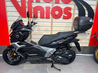 Voge SR1 ADV 2025 ΕΓΓΥΗΣΗ ΕΩΣ 12/2027-thumb-14