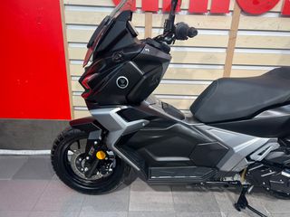 Voge SR1 ADV 2025 ΕΓΓΥΗΣΗ ΕΩΣ 12/2027-thumb-17