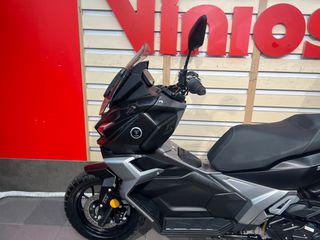 Voge SR1 ADV 2025 ΕΓΓΥΗΣΗ ΕΩΣ 12/2027-thumb-18