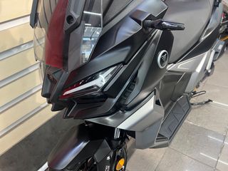 Voge SR1 ADV 2025 ΕΓΓΥΗΣΗ ΕΩΣ 12/2027-thumb-22