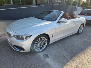 Bmw 420 2017 LUXURY