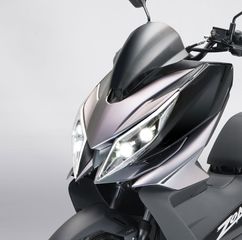 Zontes V 125 2026