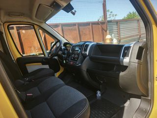 Κλούβα Fiat 2017 fiat ducato-thumb-5