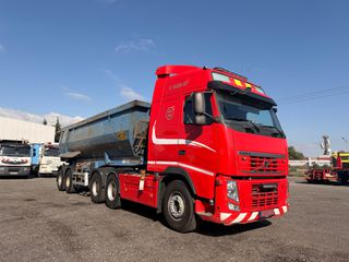Volvo 2012 FH 500