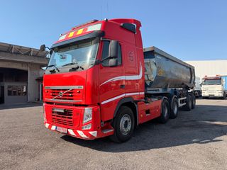 Volvo 2012 FH 500-thumb-1