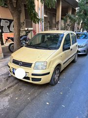 Fiat Panda 2008 PANDA 1.2