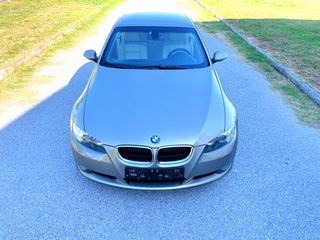 Bmw 320 2008 CABRIO EXCLUSIVE ΕΛΛΗΝΙΚΟ ΑΡΙΣΤΟ-thumb-2
