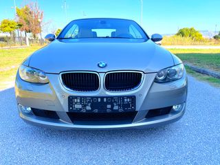 Bmw 320 2008 CABRIO EXCLUSIVE ΕΛΛΗΝΙΚΟ ΑΡΙΣΤΟ-thumb-3