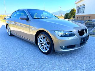 Bmw 320 2008 CABRIO EXCLUSIVE ΕΛΛΗΝΙΚΟ ΑΡΙΣΤΟ-thumb-1