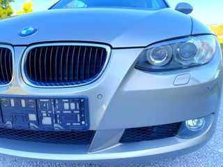 Bmw 320 2008 CABRIO EXCLUSIVE ΕΛΛΗΝΙΚΟ ΑΡΙΣΤΟ-thumb-14