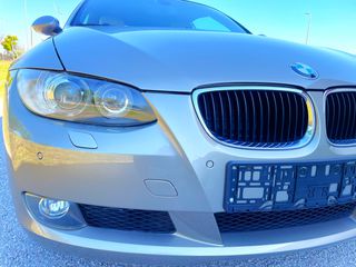 Bmw 320 2008 CABRIO EXCLUSIVE ΕΛΛΗΝΙΚΟ ΑΡΙΣΤΟ-thumb-13