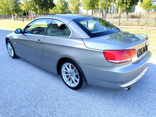 Bmw 320 2008 CABRIO EXCLUSIVE ΕΛΛΗΝΙΚΟ ΑΡΙΣΤΟ-thumb-4