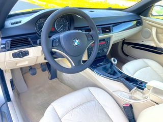 Bmw 320 2008 CABRIO EXCLUSIVE ΕΛΛΗΝΙΚΟ ΑΡΙΣΤΟ-thumb-26