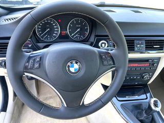 Bmw 320 2008 CABRIO EXCLUSIVE ΕΛΛΗΝΙΚΟ ΑΡΙΣΤΟ-thumb-30