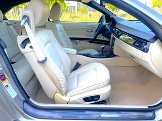 Bmw 320 2008 CABRIO EXCLUSIVE ΕΛΛΗΝΙΚΟ ΑΡΙΣΤΟ-thumb-22
