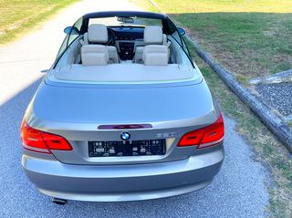 Bmw 320 2008 CABRIO EXCLUSIVE ΕΛΛΗΝΙΚΟ ΑΡΙΣΤΟ-thumb-11