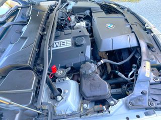 Bmw 320 2008 CABRIO EXCLUSIVE ΕΛΛΗΝΙΚΟ ΑΡΙΣΤΟ-thumb-36