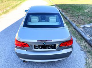 Bmw 320 2008 CABRIO EXCLUSIVE ΕΛΛΗΝΙΚΟ ΑΡΙΣΤΟ-thumb-9