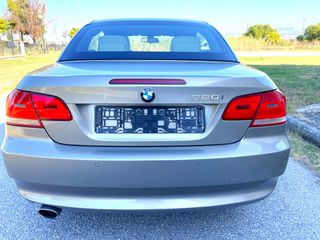Bmw 320 2008 CABRIO EXCLUSIVE ΕΛΛΗΝΙΚΟ ΑΡΙΣΤΟ-thumb-10