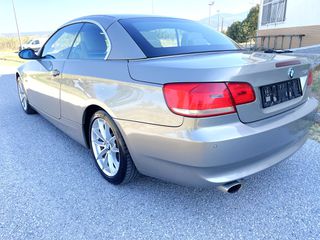 Bmw 320 2008 CABRIO EXCLUSIVE ΕΛΛΗΝΙΚΟ ΑΡΙΣΤΟ-thumb-5