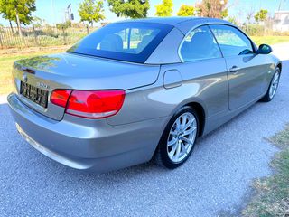 Bmw 320 2008 CABRIO EXCLUSIVE ΕΛΛΗΝΙΚΟ ΑΡΙΣΤΟ-thumb-7