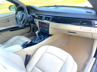 Bmw 320 2008 CABRIO EXCLUSIVE ΕΛΛΗΝΙΚΟ ΑΡΙΣΤΟ-thumb-27