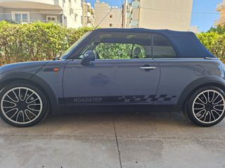 Mini Cabrio 2005 COOPER CABRIO-thumb-2