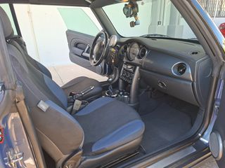 Mini Cabrio 2005 COOPER CABRIO-thumb-6