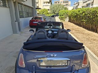 Mini Cabrio 2005 COOPER CABRIO-thumb-8