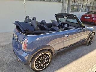 Mini Cabrio 2005 COOPER CABRIO-thumb-9