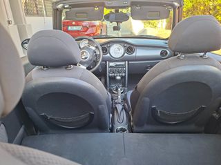 Mini Cabrio 2005 COOPER CABRIO-thumb-12