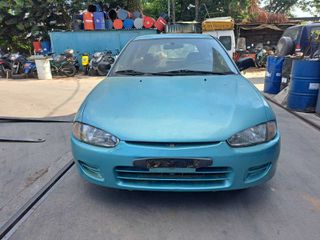 ΚΑΠΟ ΕΜΠΡΟΣ MITSUBISHI COLT (1996-1999)