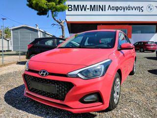 Hyundai i 20 2018 1.2 facelift