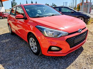 Hyundai i 20 2018 1.2 facelift-thumb-3