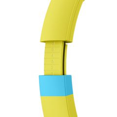 SpongeBob wireless kids headphones-thumb-2