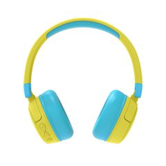 SpongeBob wireless kids headphones-thumb-3