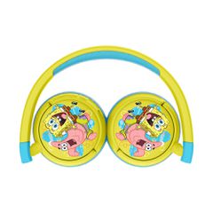 SpongeBob wireless kids headphones-thumb-4
