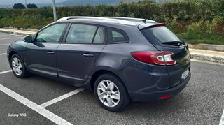 Renault Megane 2013 ΕΛΛΗΝΙΚΟ ΠΡΩΤΟ ΧΕΡΙ-thumb-1