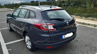 Renault Megane 2013 ΕΛΛΗΝΙΚΟ ΠΡΩΤΟ ΧΕΡΙ-thumb-2