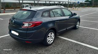 Renault Megane 2013 ΕΛΛΗΝΙΚΟ ΠΡΩΤΟ ΧΕΡΙ-thumb-4