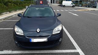 Renault Megane 2013 ΕΛΛΗΝΙΚΟ ΠΡΩΤΟ ΧΕΡΙ-thumb-5