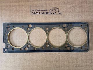 Φλάντζα Κεφαλής LANCIA DELTA Hf Integrale , Evoluzione 8-16v , DELTA II Hpe HF 2.0 16v Turbo - FIAT COUPE 2.000 16v Turbo , TIPO 2.0 16v * 7709257 7660966