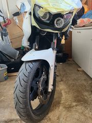 Yamaha TDM 900 2008