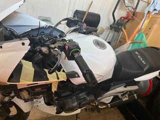 Yamaha TDM 900 2008-thumb-2