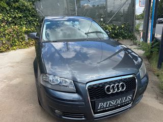Audi A3 2007 SPORTBACK 2,0-thumb-1