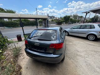 Audi A3 2007 SPORTBACK 2,0-thumb-3
