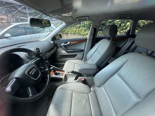 Audi A3 2007 SPORTBACK 2,0-thumb-7