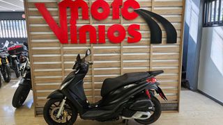 Piaggio Medley 150 2024