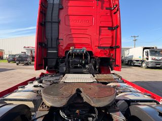 Volvo 2015 FH 460 Retarder-thumb-1