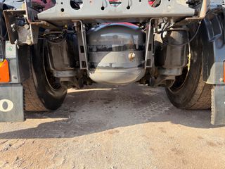 Volvo 2015 FH 460 Retarder-thumb-2